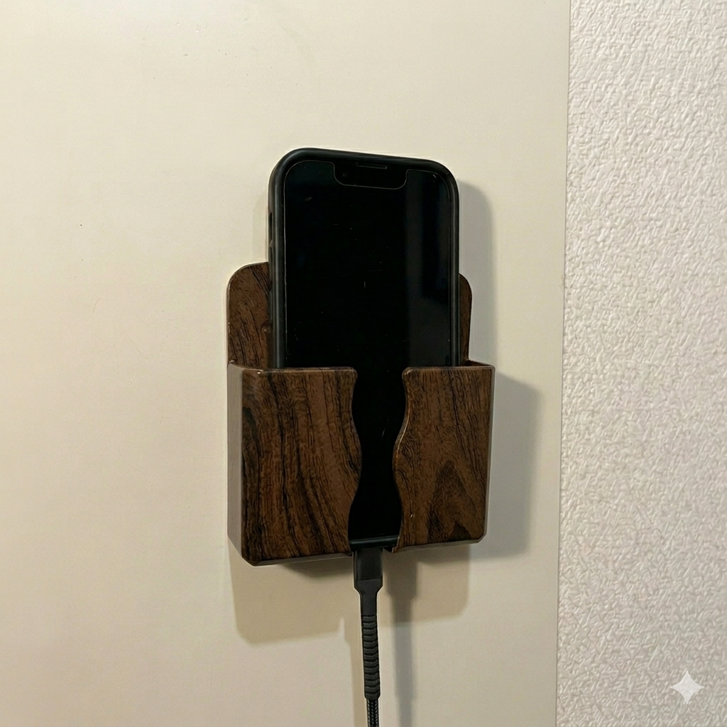 Wall Stand